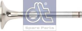 DT Spare Parts 3.13015 - Pakoventtiili inparts.fi