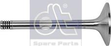 DT Spare Parts 3.13016 - Imuventtiili inparts.fi