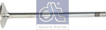 DT Spare Parts 3.13011 - Imuventtiili inparts.fi