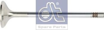 DT Spare Parts 3.13013 - Pakoventtiili inparts.fi