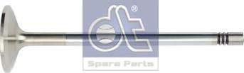 DT Spare Parts 3.13012 - Imuventtiili inparts.fi