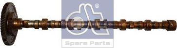 DT Spare Parts 3.13205 - Nokka-akseli inparts.fi