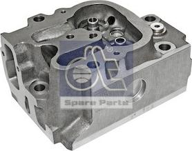 DT Spare Parts 3.12004 - Sylinterikansi inparts.fi