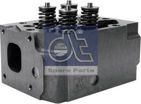 DT Spare Parts 3.12207 - Sylinterikansi inparts.fi