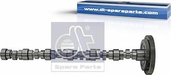 DT Spare Parts 3.12215 - Sylinterikansi inparts.fi