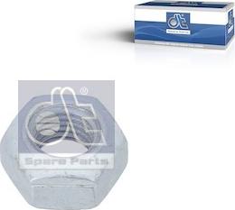 DT Spare Parts 3.89703 - Mutteri inparts.fi