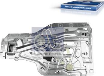 DT Spare Parts 3.85057 - Lasinnostin inparts.fi