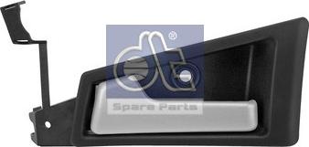 DT Spare Parts 3.85008 - Oven kahva inparts.fi