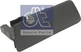 DT Spare Parts 3.85010 - Oven kahva inparts.fi