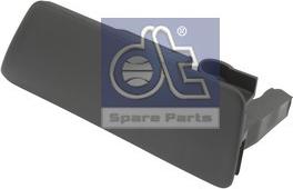 DT Spare Parts 3.85011 - Oven kahva inparts.fi