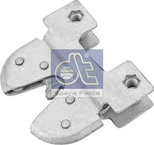 DT Spare Parts 3.80095 - Konepellin lukko inparts.fi