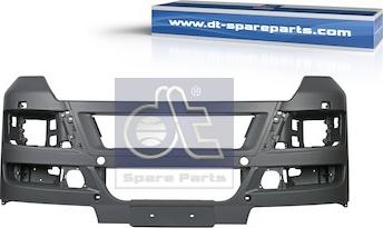 DT Spare Parts 3.80014 - Puskuri inparts.fi