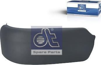 DT Spare Parts 3.80030 - Puskurin pinta inparts.fi
