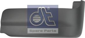 DT Spare Parts 3.80026 - Puskurin pinta inparts.fi