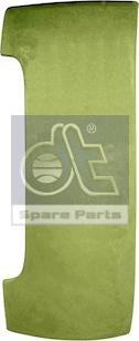 DT Spare Parts 3.80303 - Ilmanohjaus, ohjaamo inparts.fi