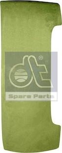 DT Spare Parts 3.80302 - Ilmanohjaus, ohjaamo inparts.fi