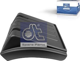 DT Spare Parts 3.80209 - Lokasuoja inparts.fi