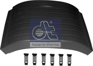 DT Spare Parts 3.80206 - Lokasuoja inparts.fi