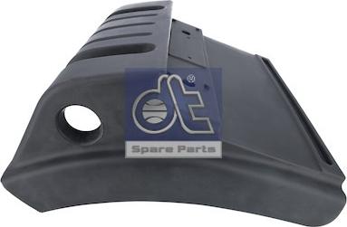 DT Spare Parts 3.80212 - Lokasuoja inparts.fi