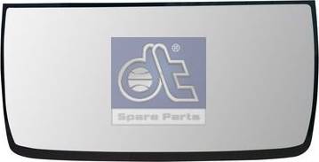 DT Spare Parts 3.81501SP - Tuulilasi inparts.fi