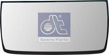 DT Spare Parts 3.81501 - Tuulilasi inparts.fi