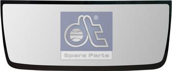 DT Spare Parts 3.81502 - Tuulilasi inparts.fi