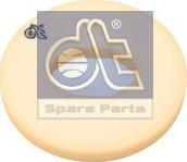 DT Spare Parts 3.83520 - Välilevy, ohjaamonvakaaja inparts.fi