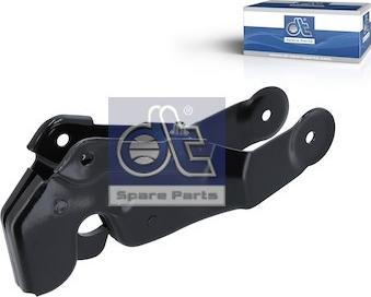 DT Spare Parts 3.83122SP - Ovilukko, ohjaamo inparts.fi