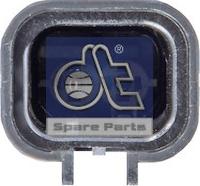 DT Spare Parts 3.82245 - Kompressori, ilmastointilaite inparts.fi