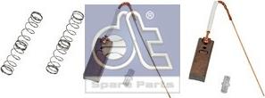 DT Spare Parts 3.34101 - Laturin hiilet inparts.fi