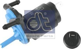 DT Spare Parts 3.35120 - Pesunestepumppu, lasinpesu inparts.fi