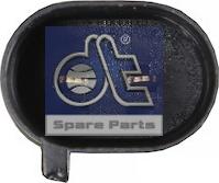 DT Spare Parts 3.31059 - Vilkkuvalo inparts.fi