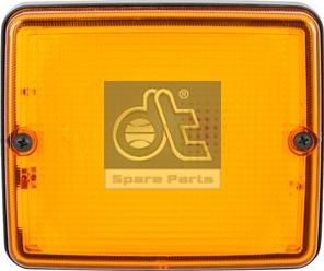 DT Spare Parts 3.31060 - Vilkkuvalo inparts.fi