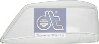 DT Spare Parts 3.31027 - Lasi, valonheitin inparts.fi