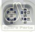 DT Spare Parts 3.31195 - Vilkkuvalo inparts.fi