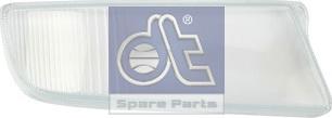 DT Spare Parts 3.31141 - Lasi, sumuvalo inparts.fi