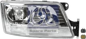 DT Spare Parts 3.31167 - Ajovalo inparts.fi