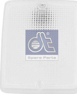 DT Spare Parts 3.32042 - Lasi, peruutusvalo inparts.fi