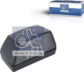 DT Spare Parts 3.32050 - Rekisterivalo inparts.fi