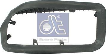 DT Spare Parts 3.32065 - Kehys, ajovalo inparts.fi