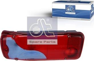 DT Spare Parts 3.32012 - Takavalo inparts.fi