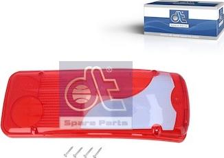 DT Spare Parts 3.32037 - Lasi, takavalo inparts.fi