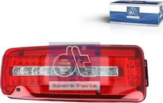 DT Spare Parts 3.32026 - Takavalo inparts.fi