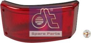 DT Spare Parts 3.32160 - Jarruvalo inparts.fi