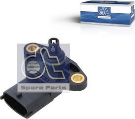 DT Spare Parts 3.37099 - Tunnistin, ahtopaine inparts.fi