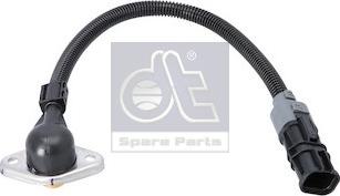 DT Spare Parts 3.37017 - Tunnistin, ahtopaine inparts.fi