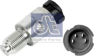 DT Spare Parts 3.37114 - Tunnistin, nopeus / kierrosluku inparts.fi