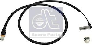 DT Spare Parts 3.37137 - ABS-anturi inparts.fi