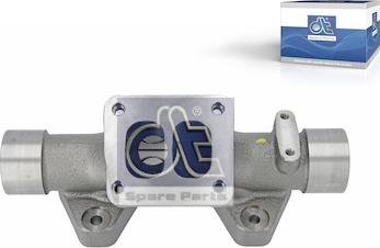 DT Spare Parts 3.25554 - Pakosarja inparts.fi