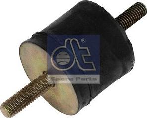 DT Spare Parts 3.25093 - Pidike, pakoputkisto inparts.fi